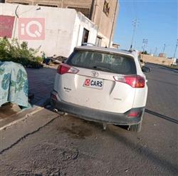 تويوتا راف 4